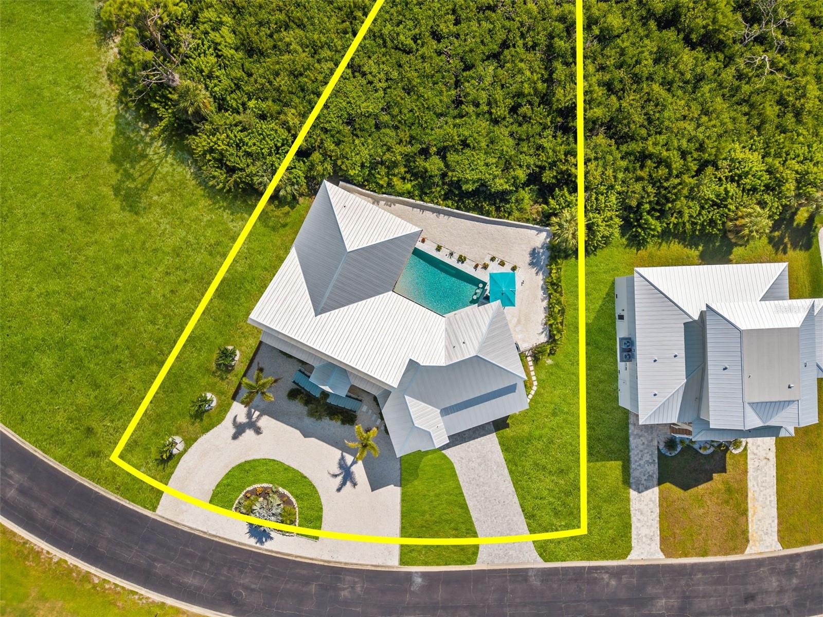 Image 55 of 56 For 10101 Eagle Preserve Drive