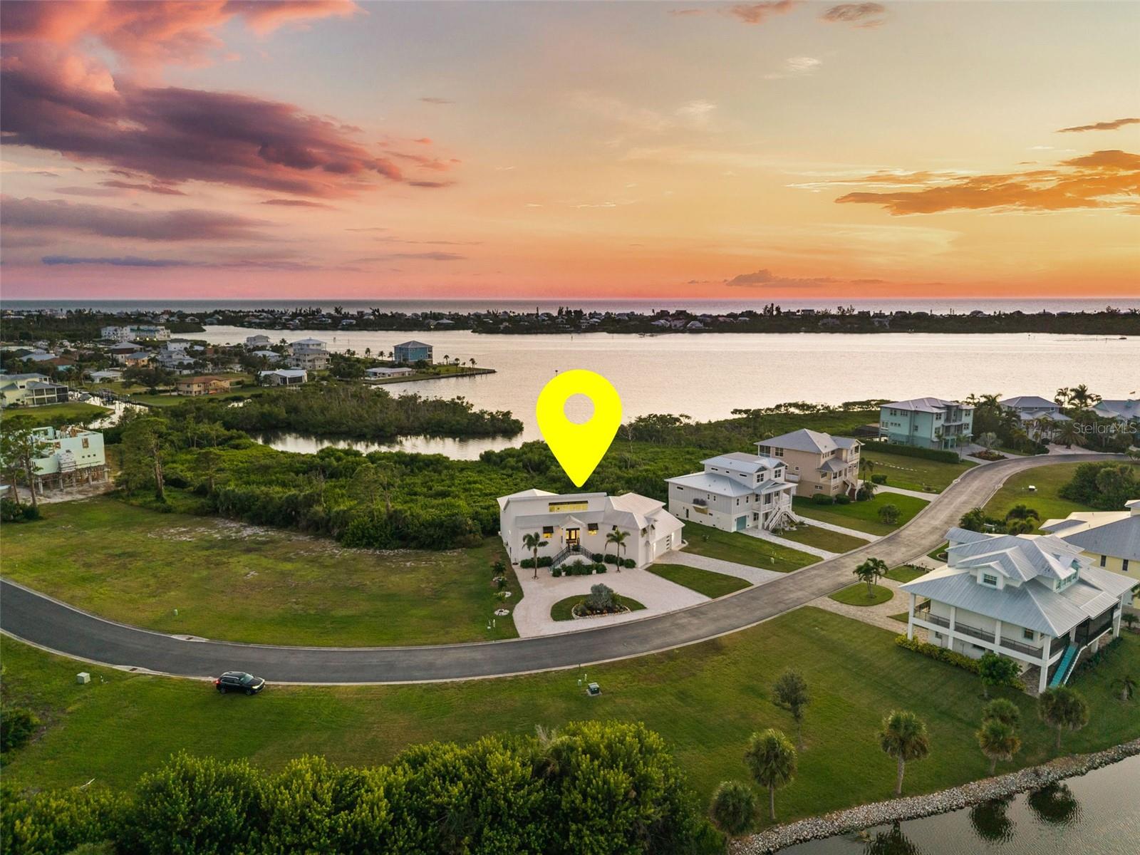 Image 56 of 56 For 10101 Eagle Preserve Drive