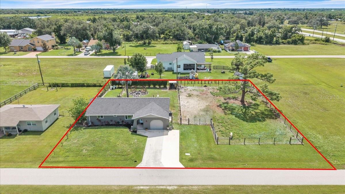 Details for 30049 Balsam Boulevard, PUNTA GORDA, FL 33982