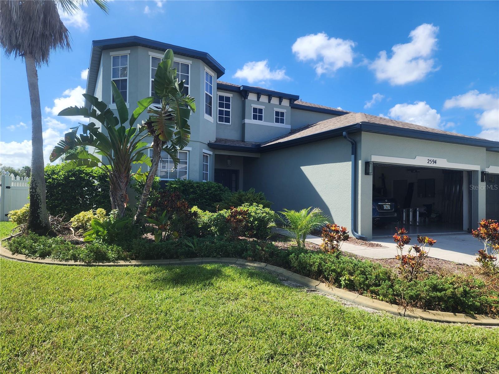 Details for 2594 Hobblebrush Drive, NORTH PORT, FL 34289