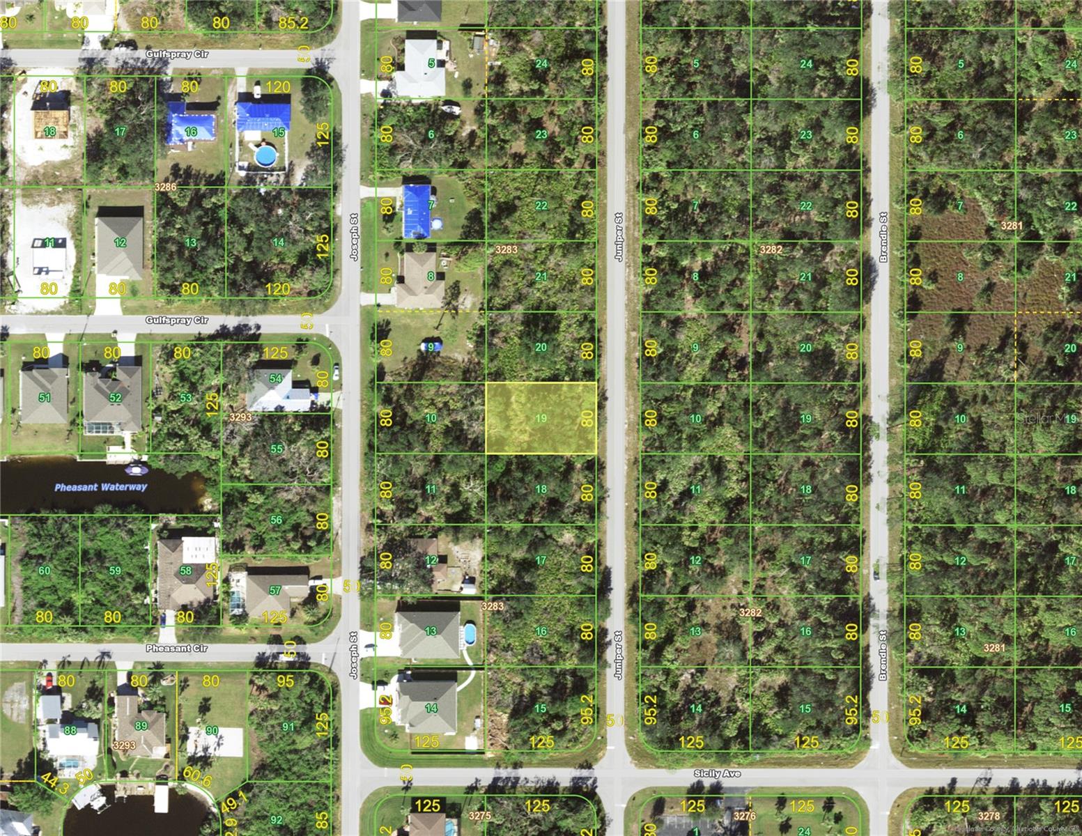 Image 2 of 4 For 4113 Juniper Street