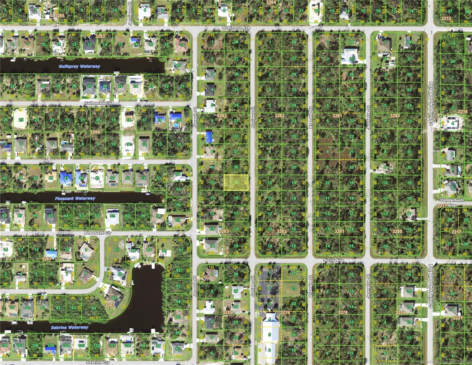 Image 3 of 4 For 4113 Juniper Street