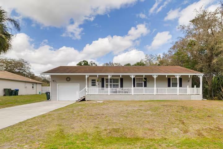 Details for 3173 Cranberry Boulevard, NORTH PORT, FL 34286