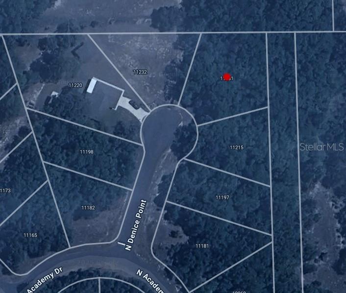 Image 2 of 3 For 11231 Denice Point