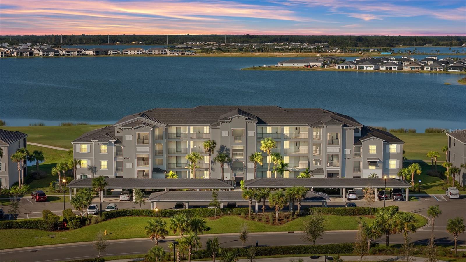 Details for 43050 Greenway Boulevard 614, PUNTA GORDA, FL 33982