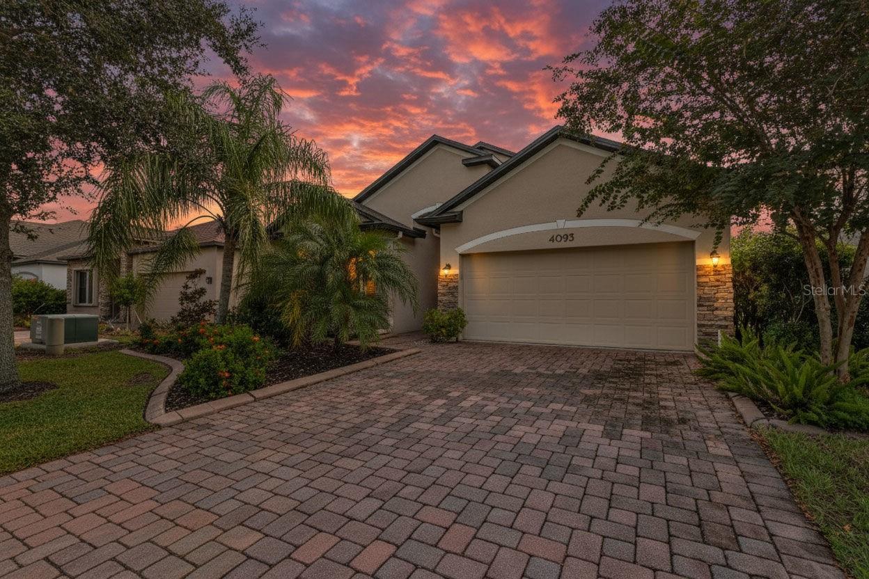 Details for 4093 River Bank Way, PUNTA GORDA, FL 33980