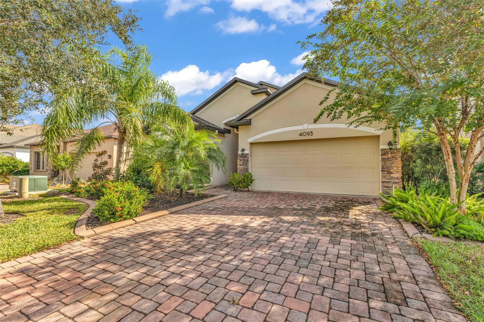 Image 3 of 61 For 4093 River Bank Way