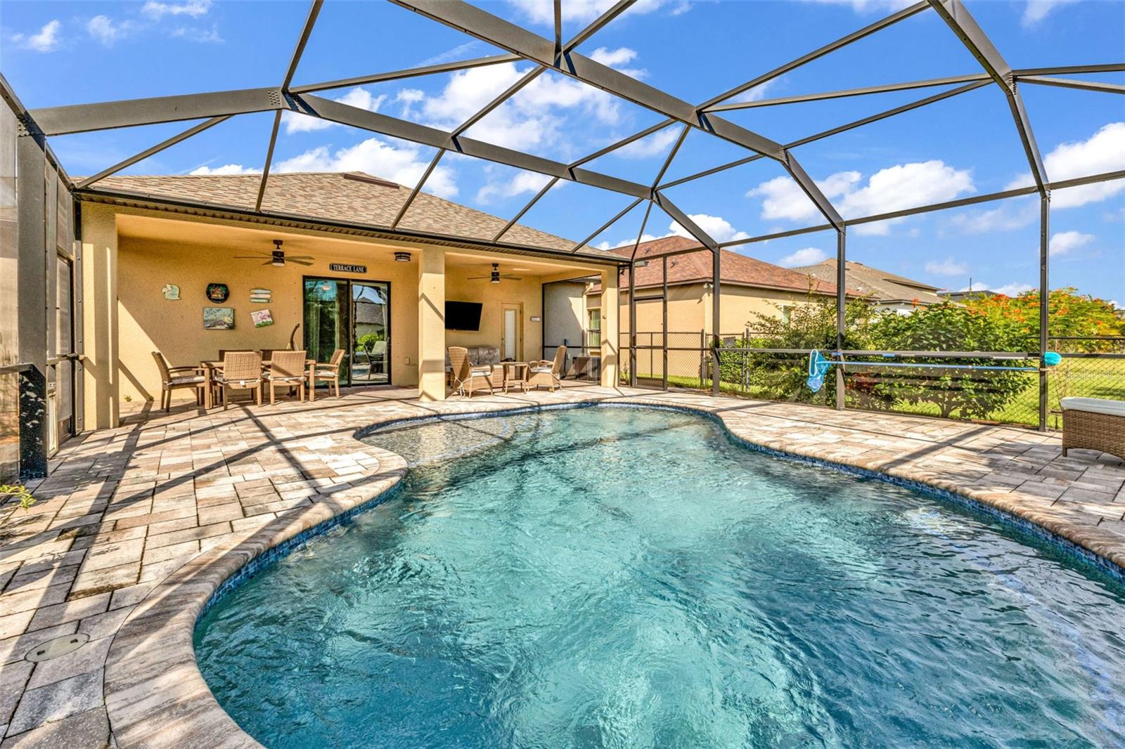 Image 37 of 61 For 4093 River Bank Way