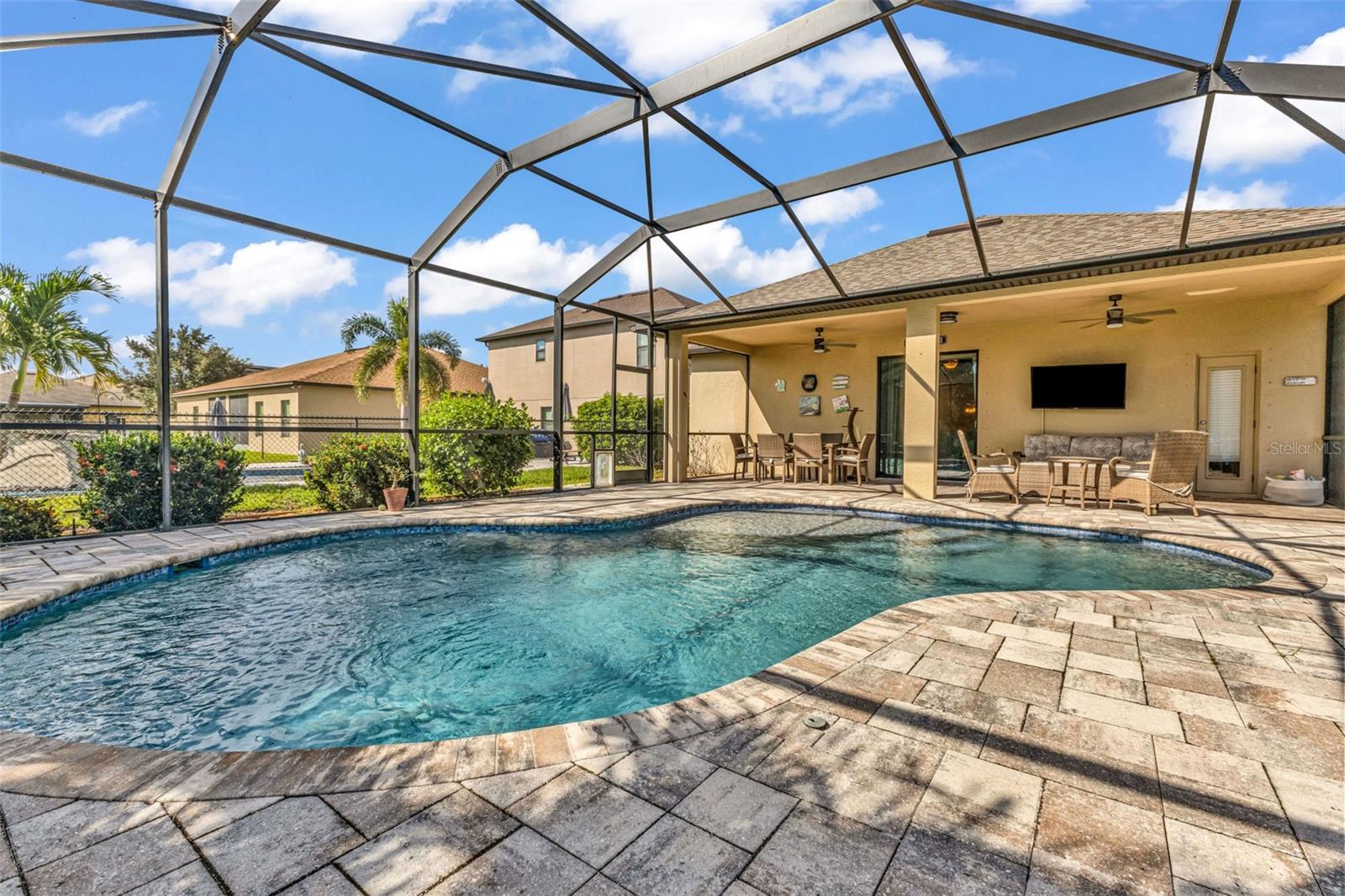 Image 38 of 61 For 4093 River Bank Way