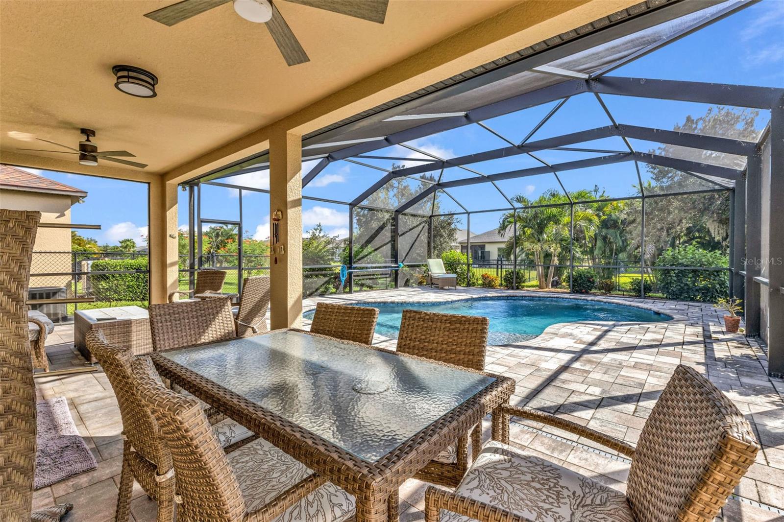 Image 41 of 61 For 4093 River Bank Way