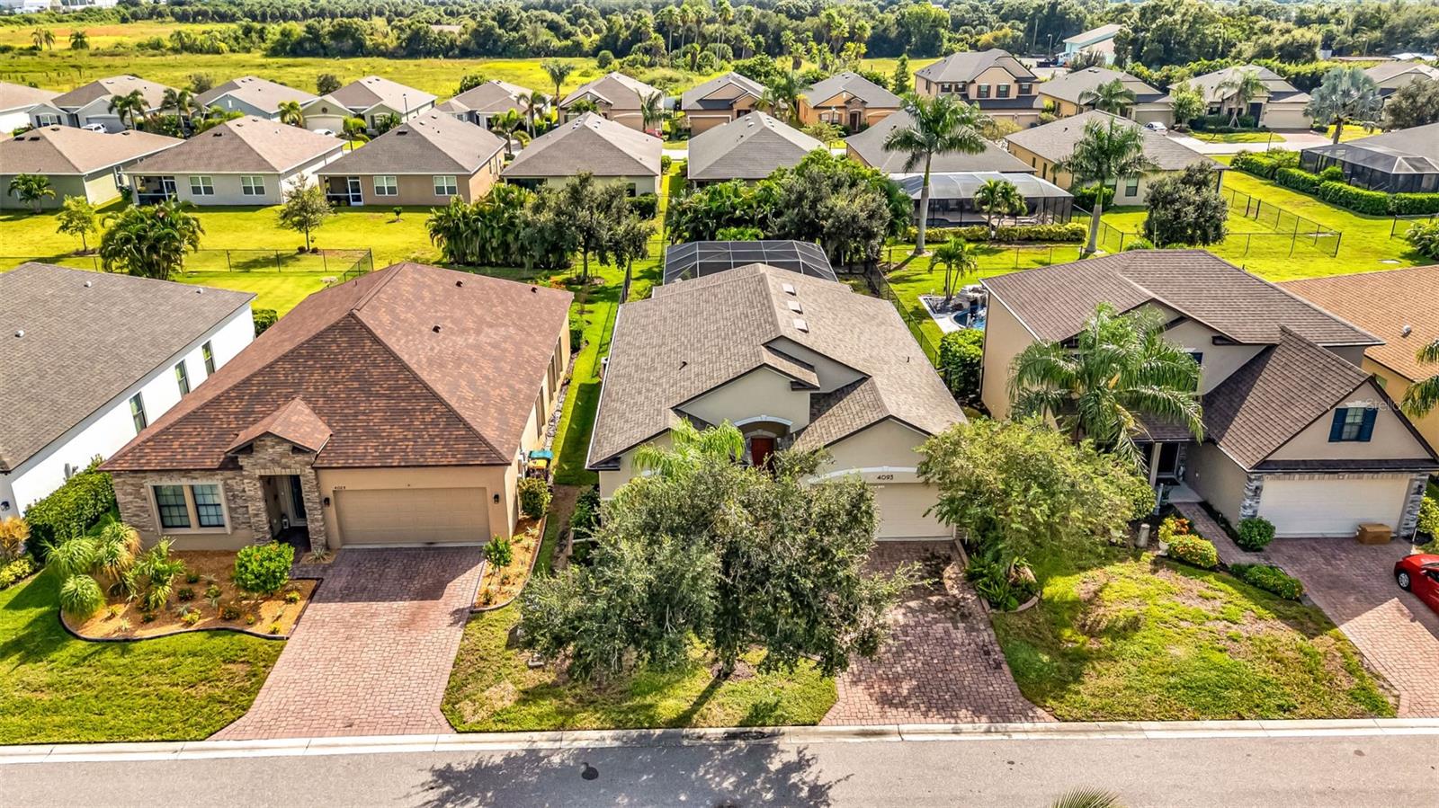 Image 45 of 61 For 4093 River Bank Way