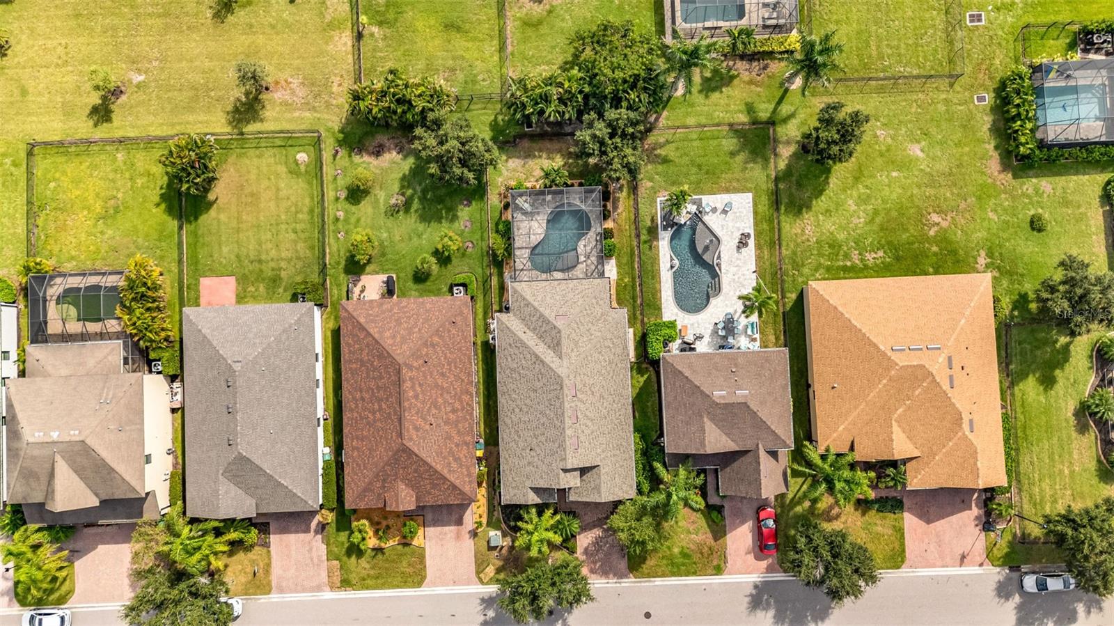 Image 48 of 61 For 4093 River Bank Way