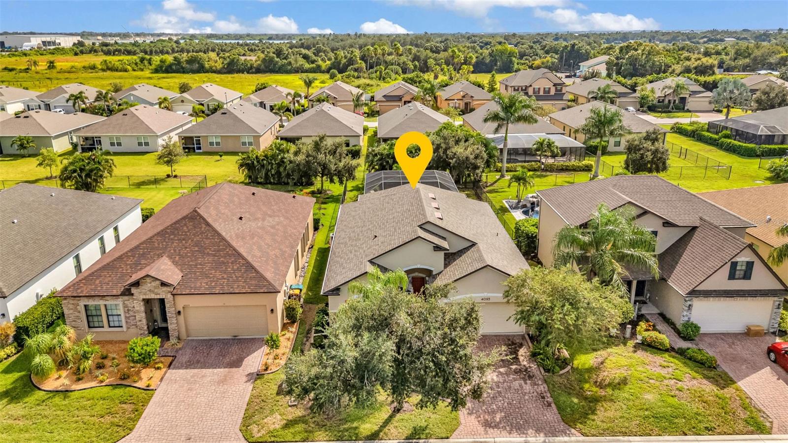 Image 49 of 61 For 4093 River Bank Way