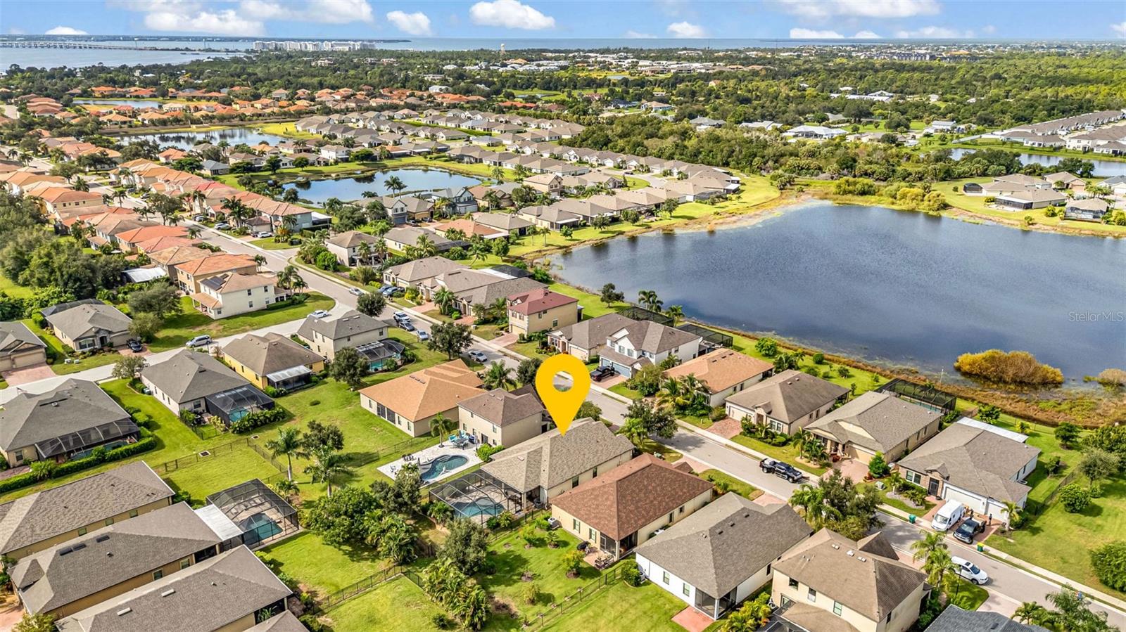 Image 50 of 61 For 4093 River Bank Way