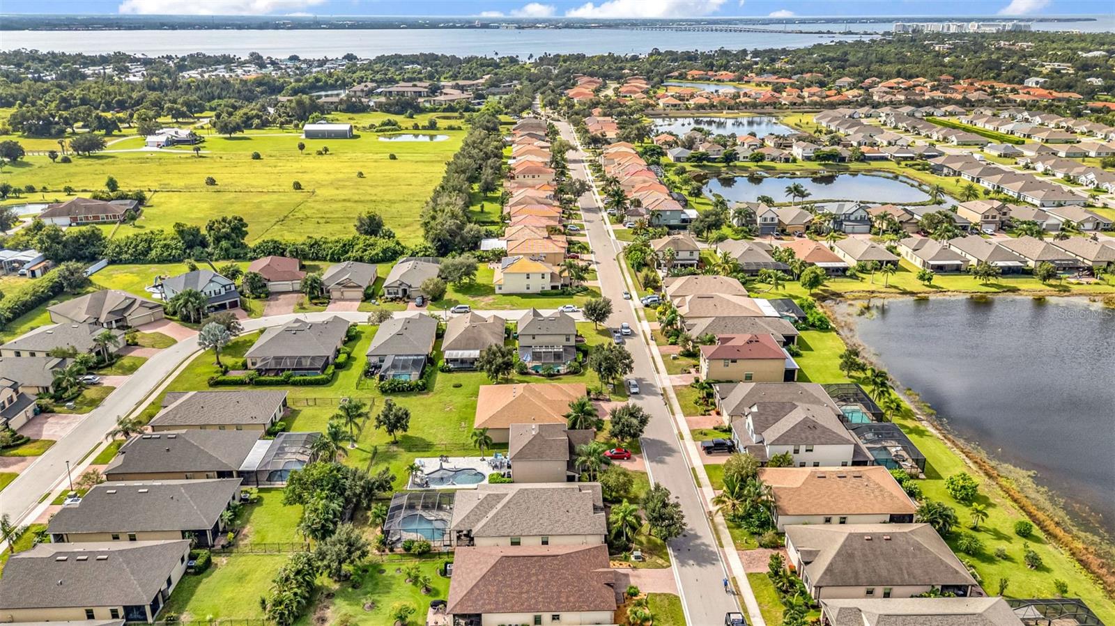 Image 51 of 61 For 4093 River Bank Way