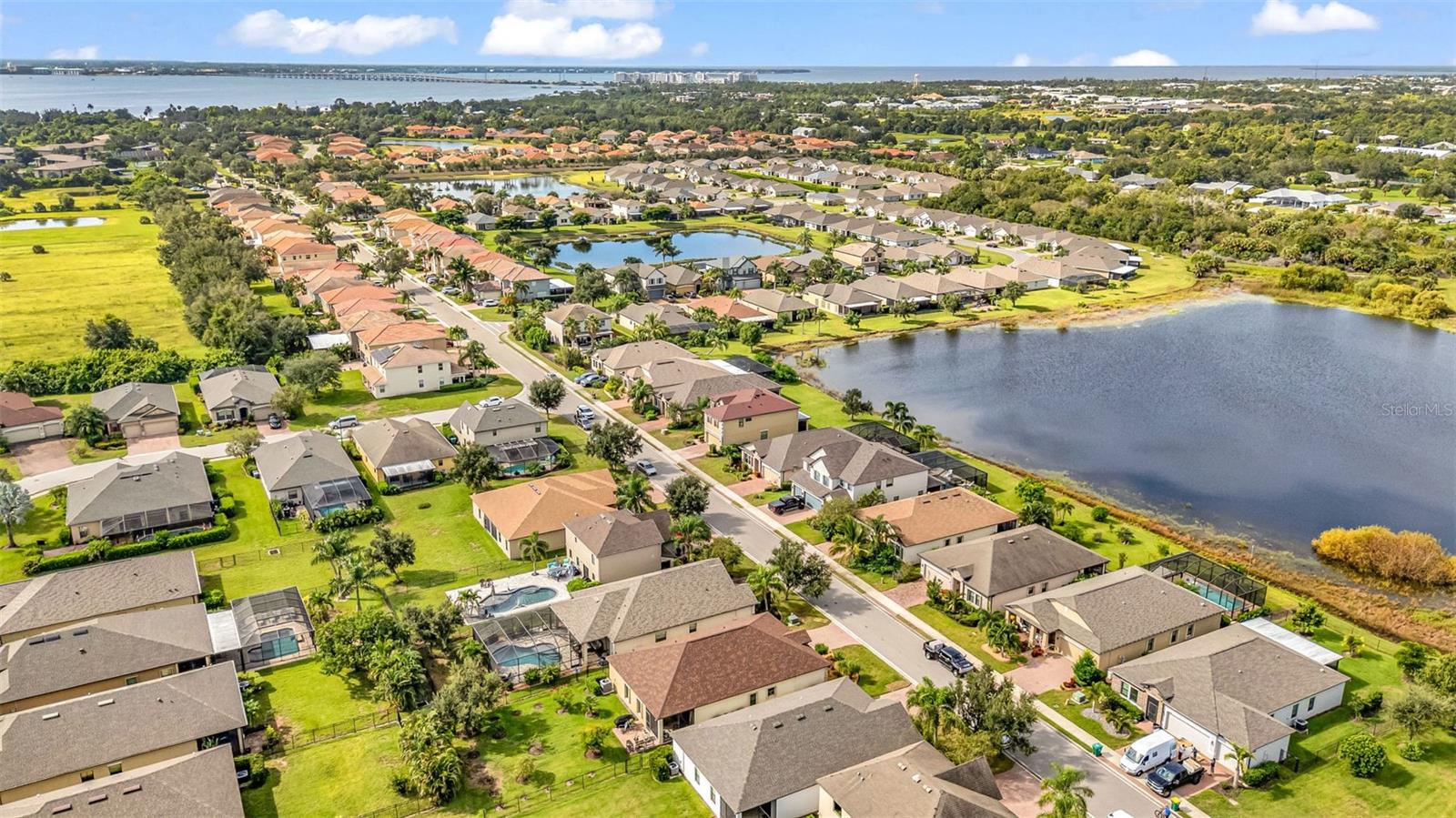 Image 53 of 61 For 4093 River Bank Way