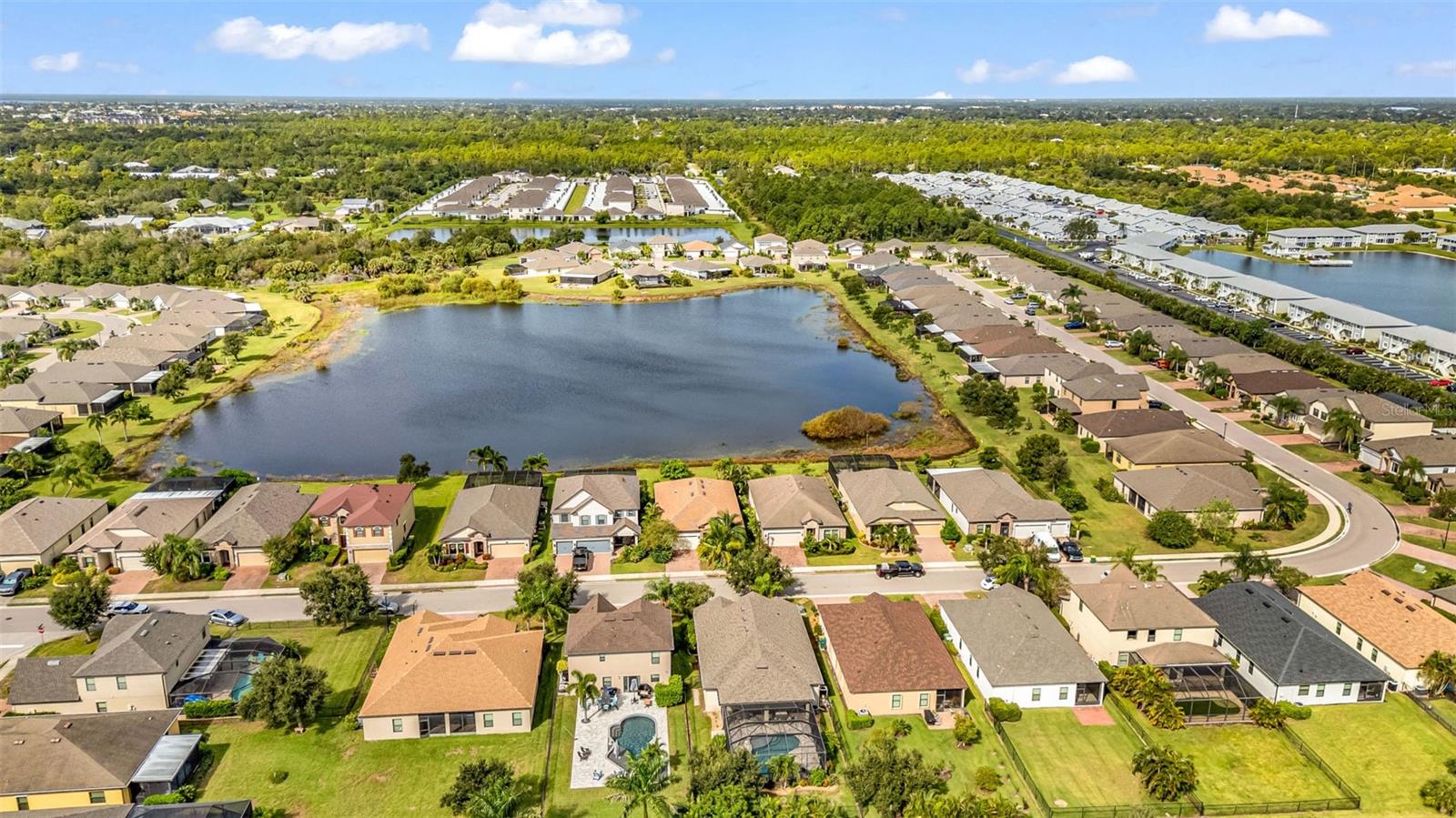 Image 56 of 61 For 4093 River Bank Way