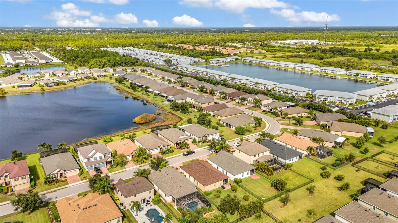 Image 57 of 61 For 4093 River Bank Way