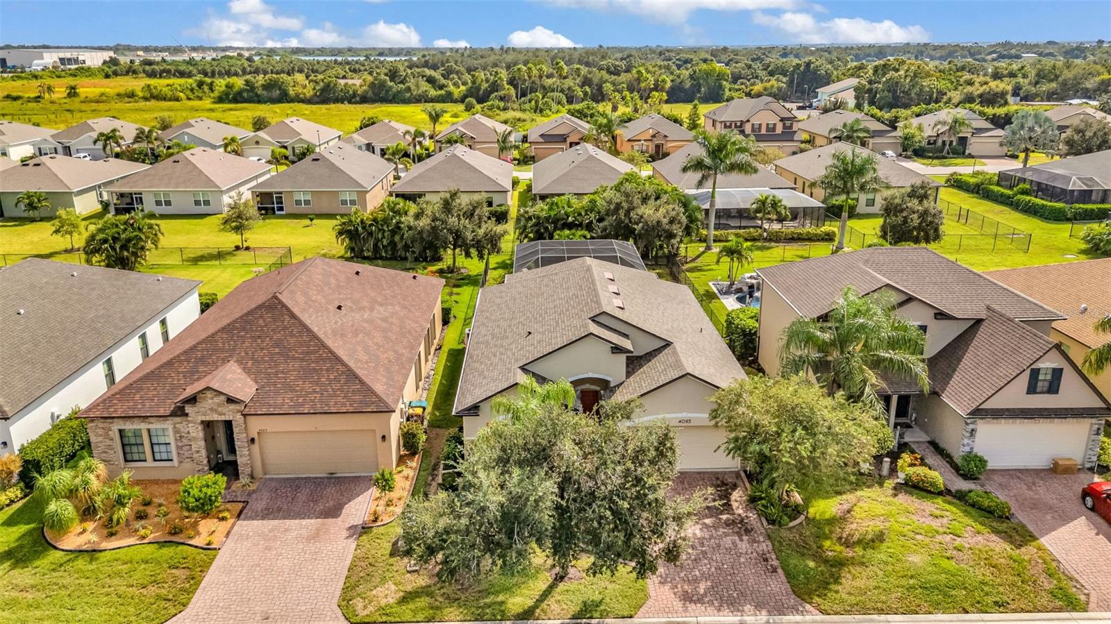 Image 59 of 61 For 4093 River Bank Way