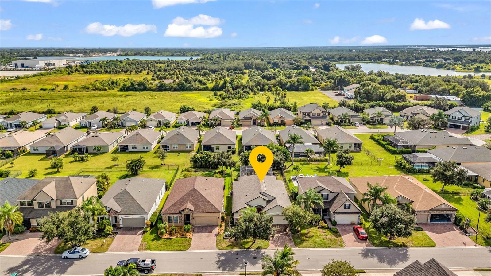 Image 60 of 61 For 4093 River Bank Way