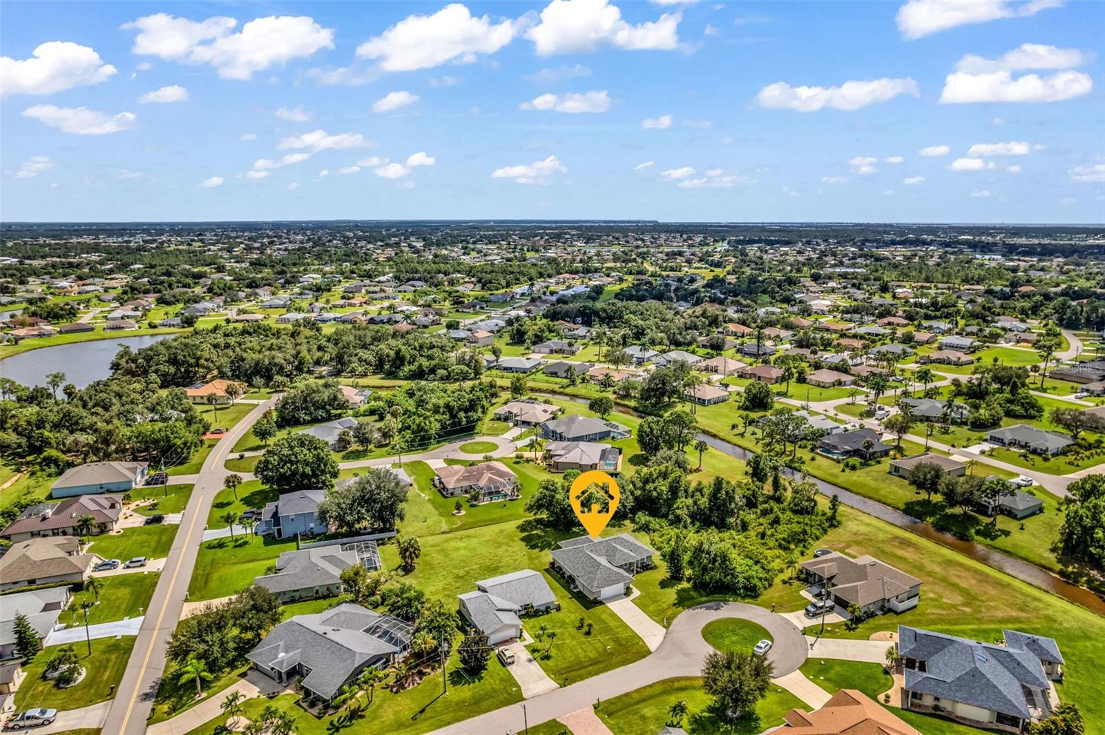 Image 36 of 39 For 25385 Sullan Court
