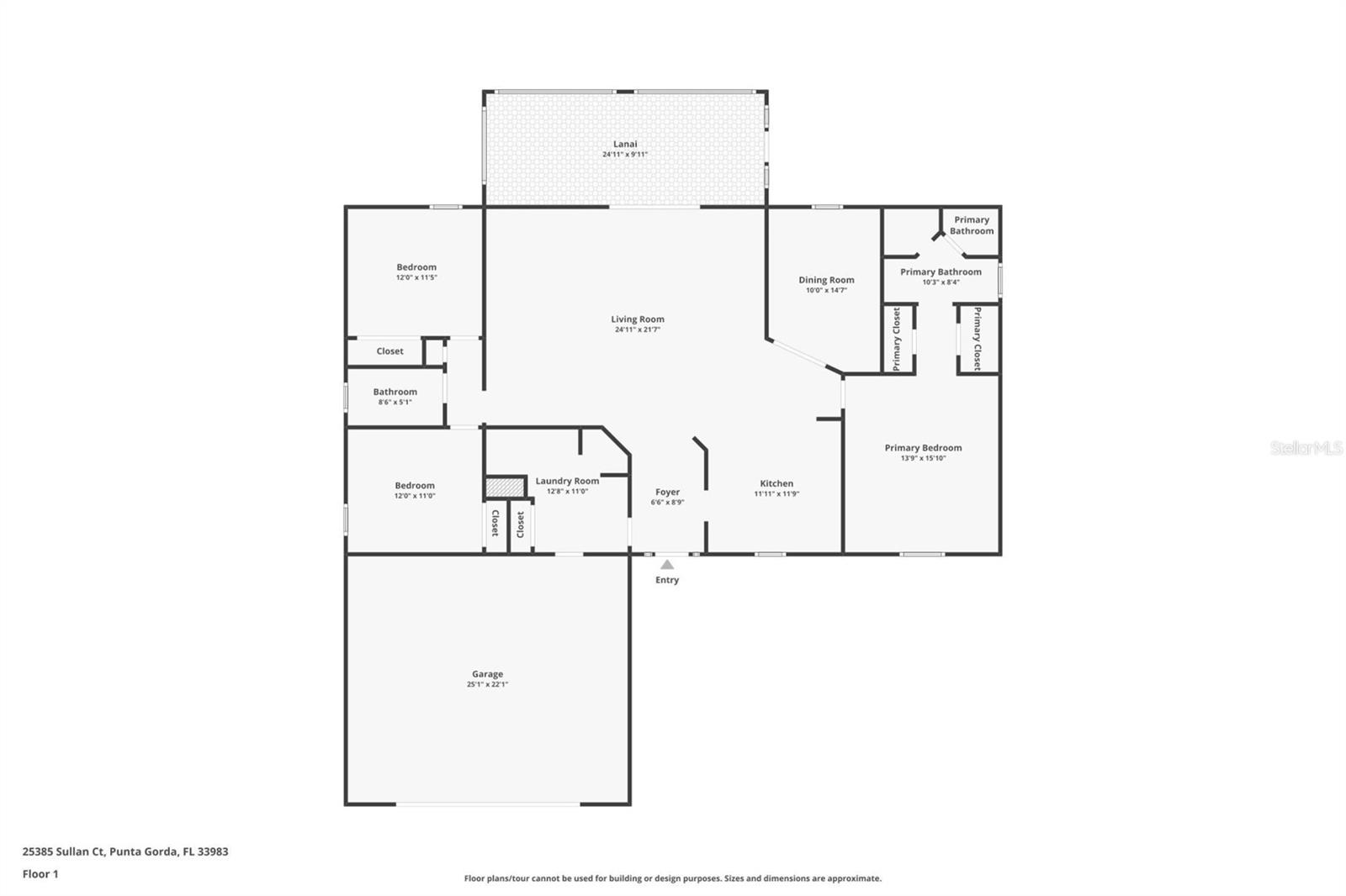 Image 39 of 39 For 25385 Sullan Court