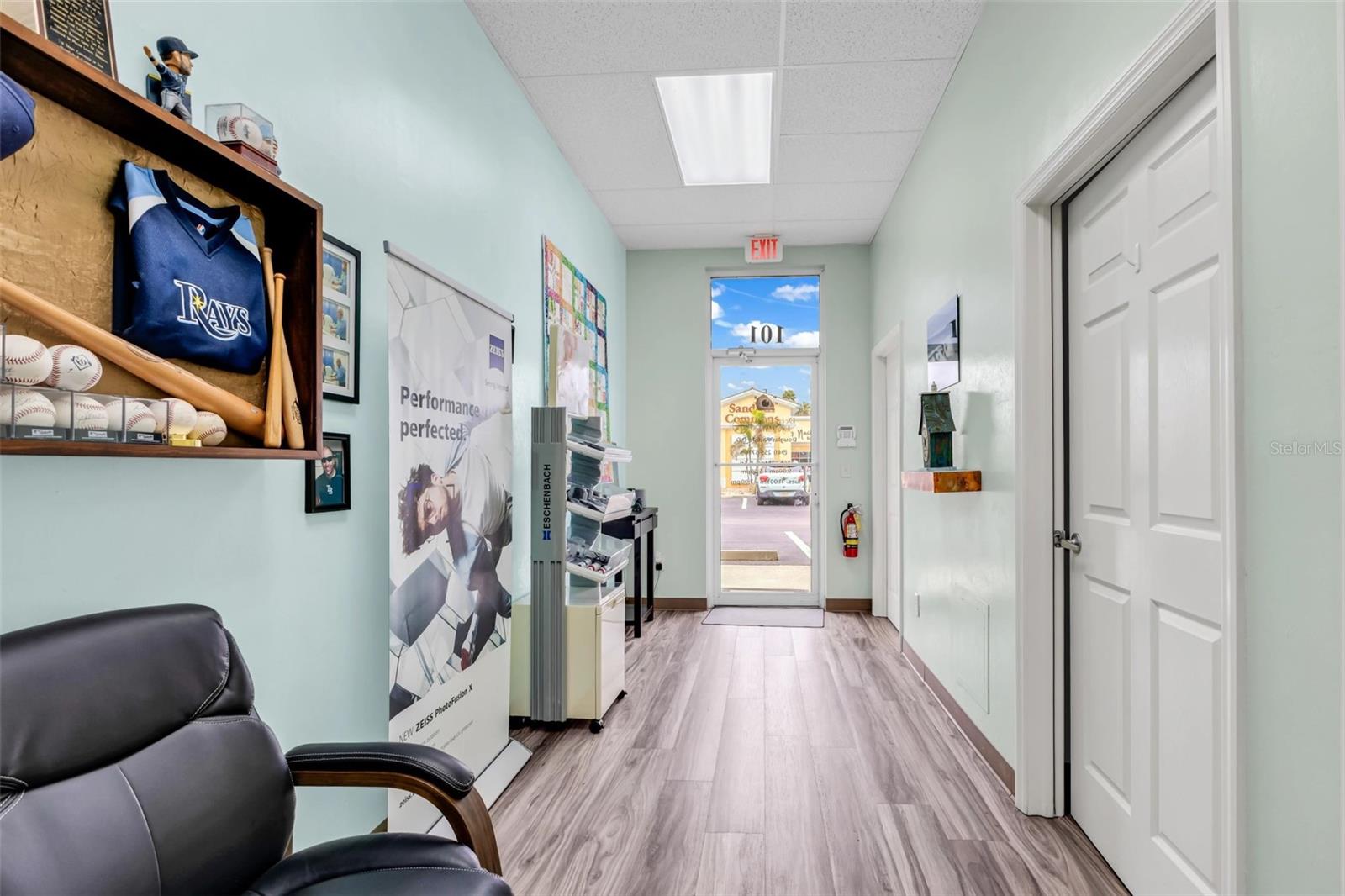 Details for 24420 Sandhill Boulevard 101, PUNTA GORDA, FL 33950