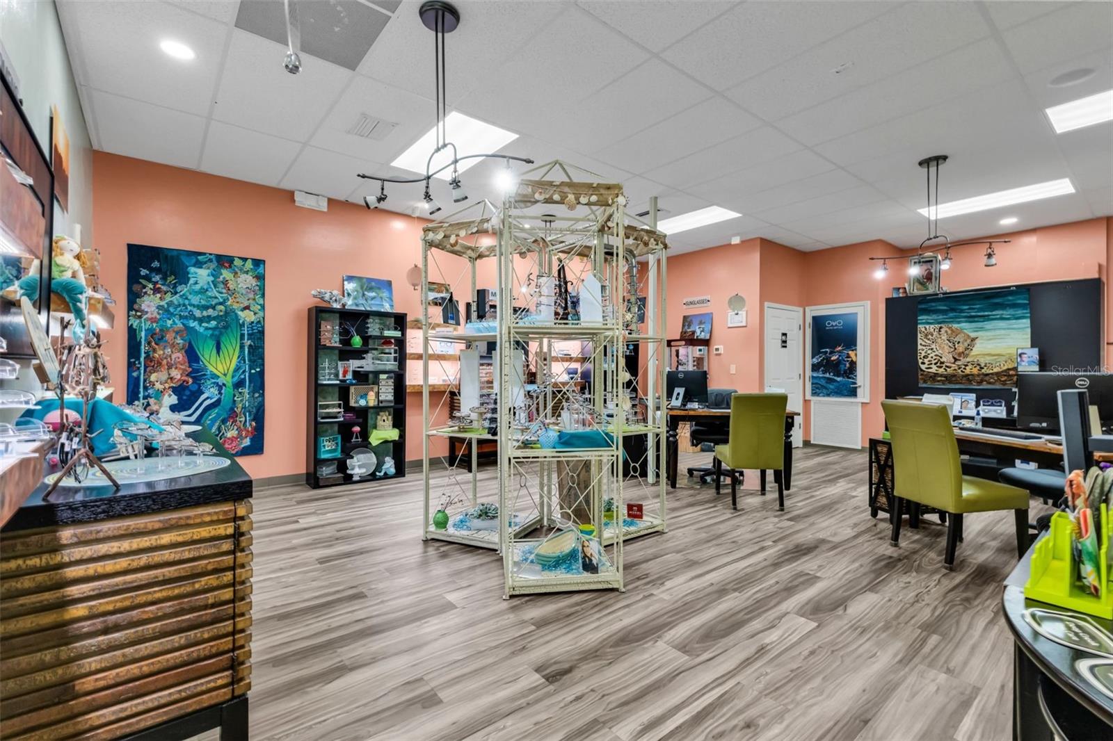 Image 3 of 10 For 24420 Sandhill Boulevard 101