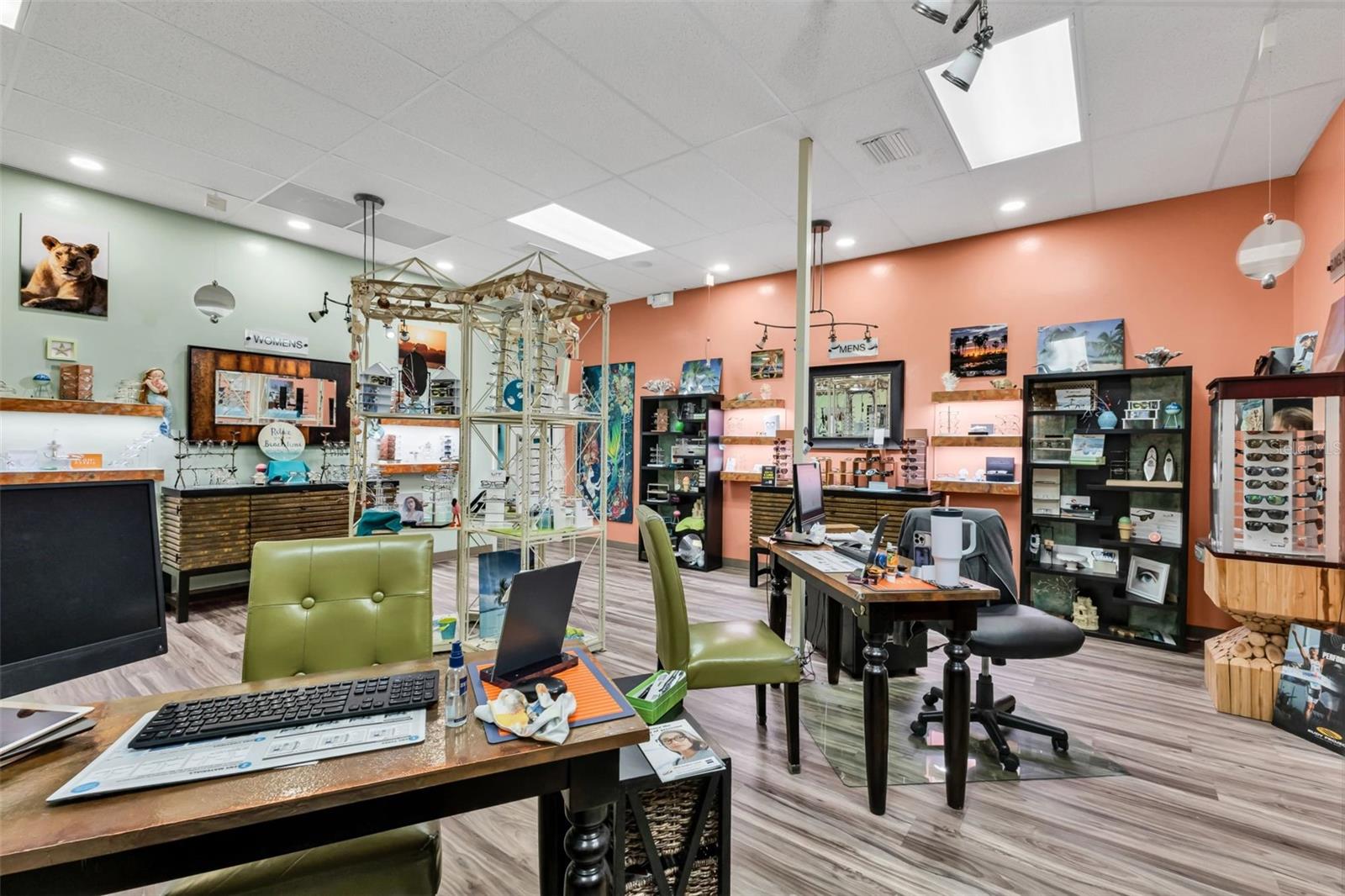 Image 4 of 10 For 24420 Sandhill Boulevard 101