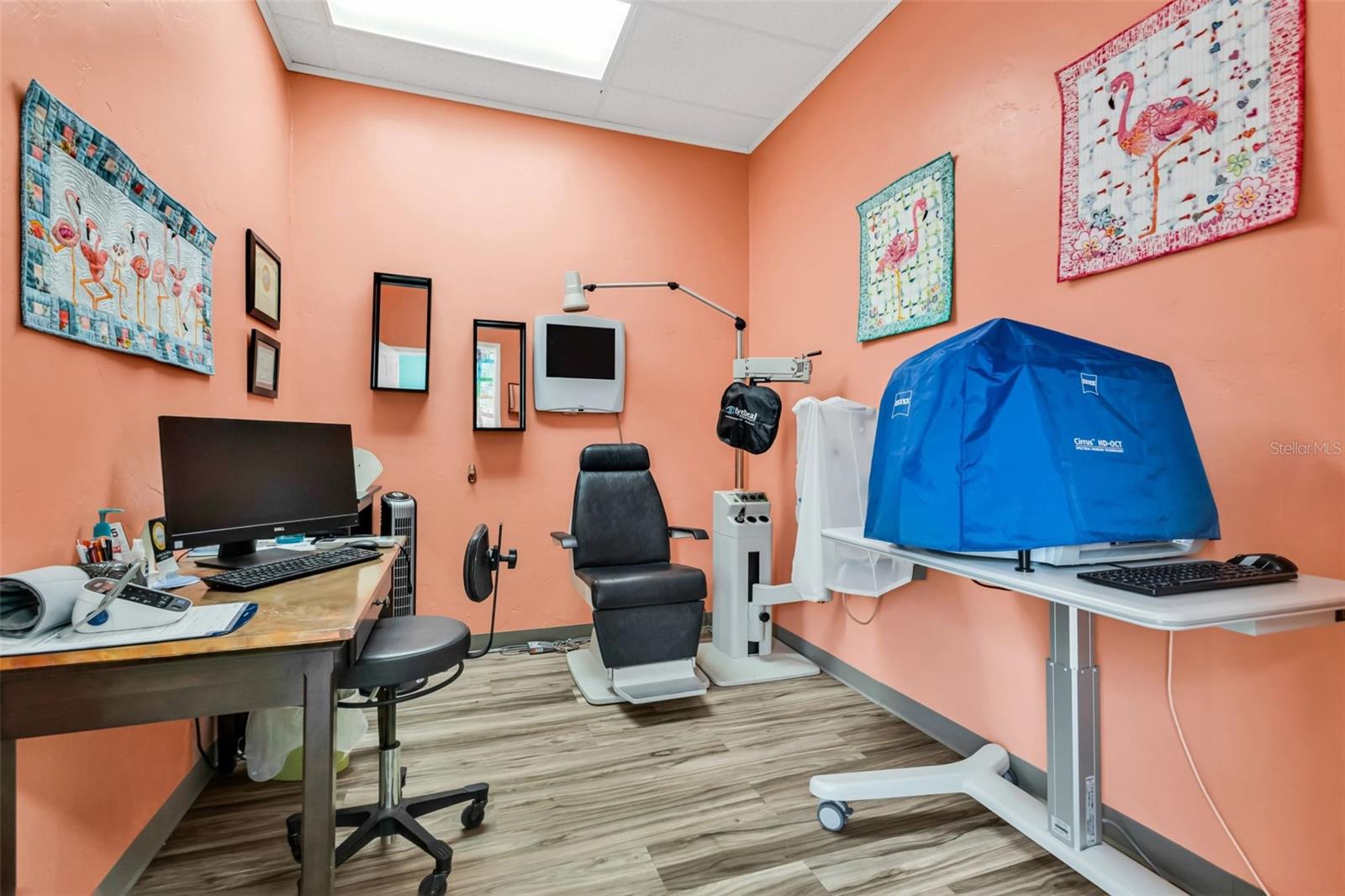 Image 8 of 10 For 24420 Sandhill Boulevard 101