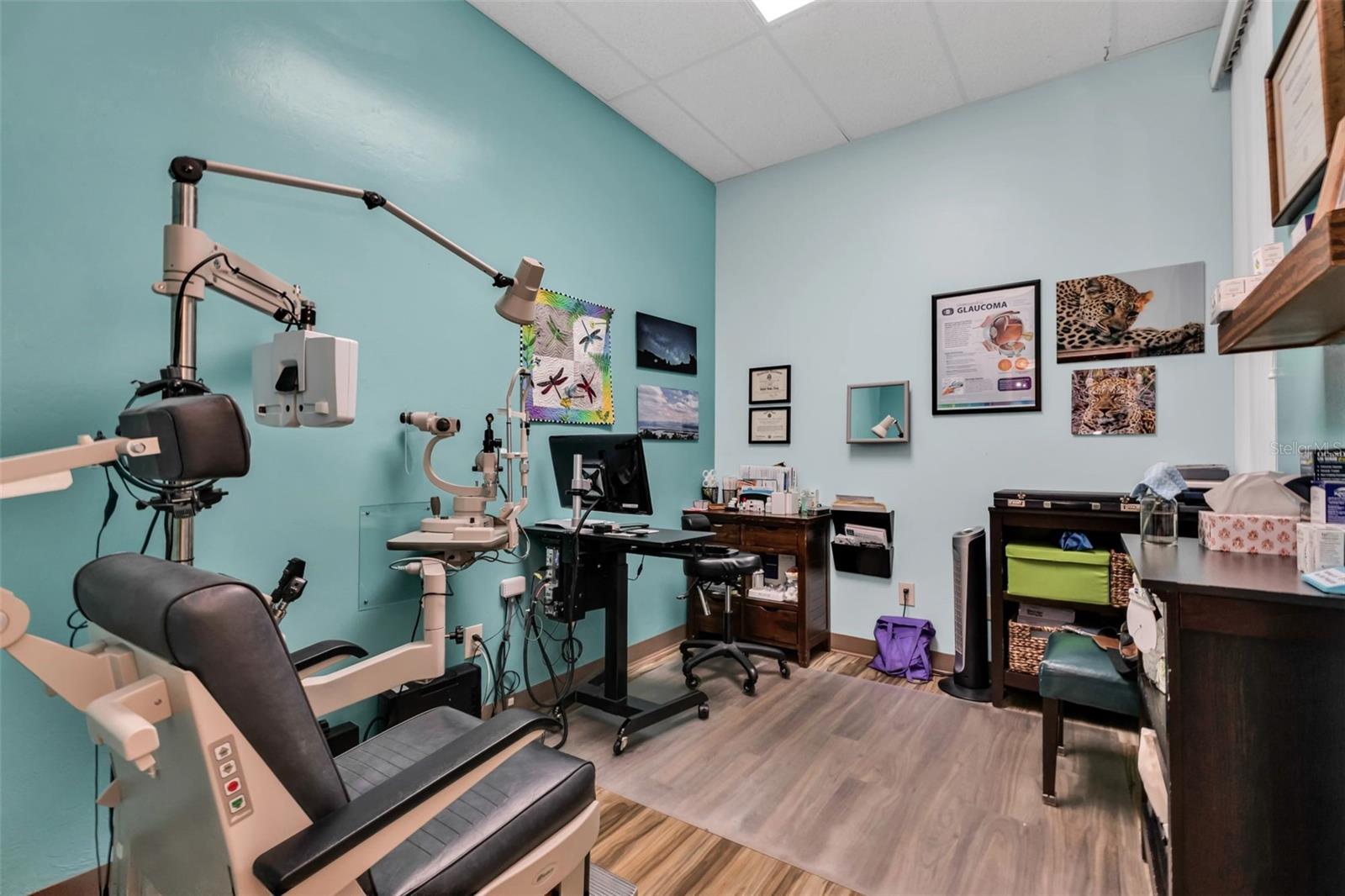 Image 9 of 10 For 24420 Sandhill Boulevard 101