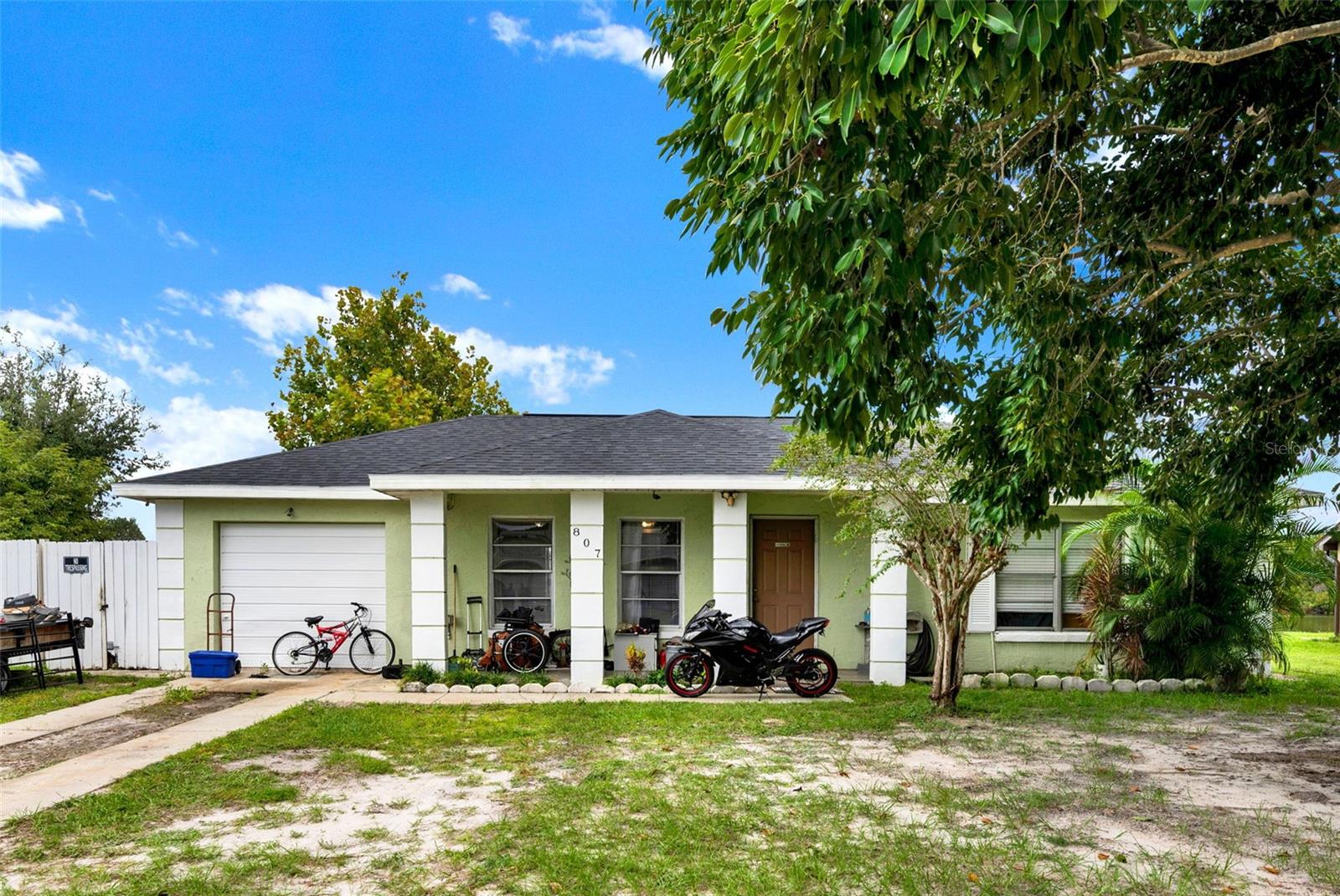Details for 807 Aspenwood Circle, KISSIMMEE, FL 34743