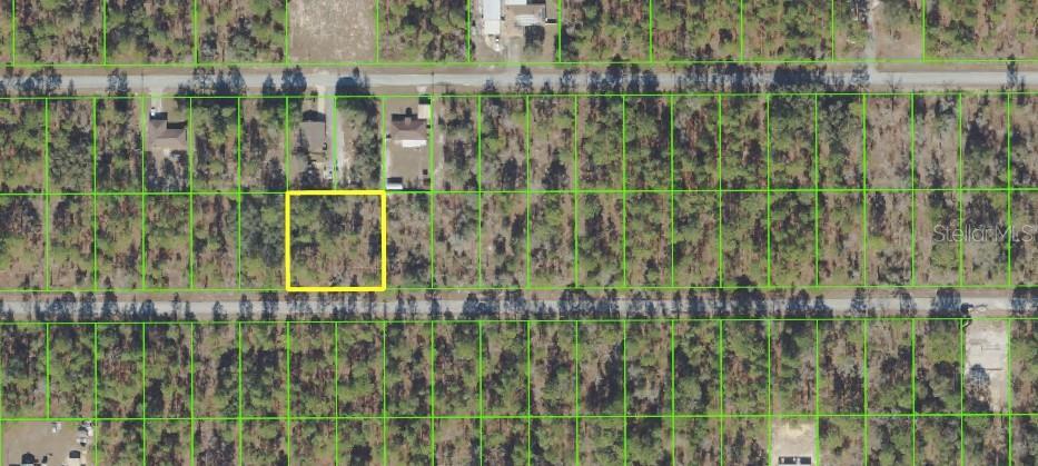 Listing Details for Nw Skylark Lane, DUNNELLON, FL 34431