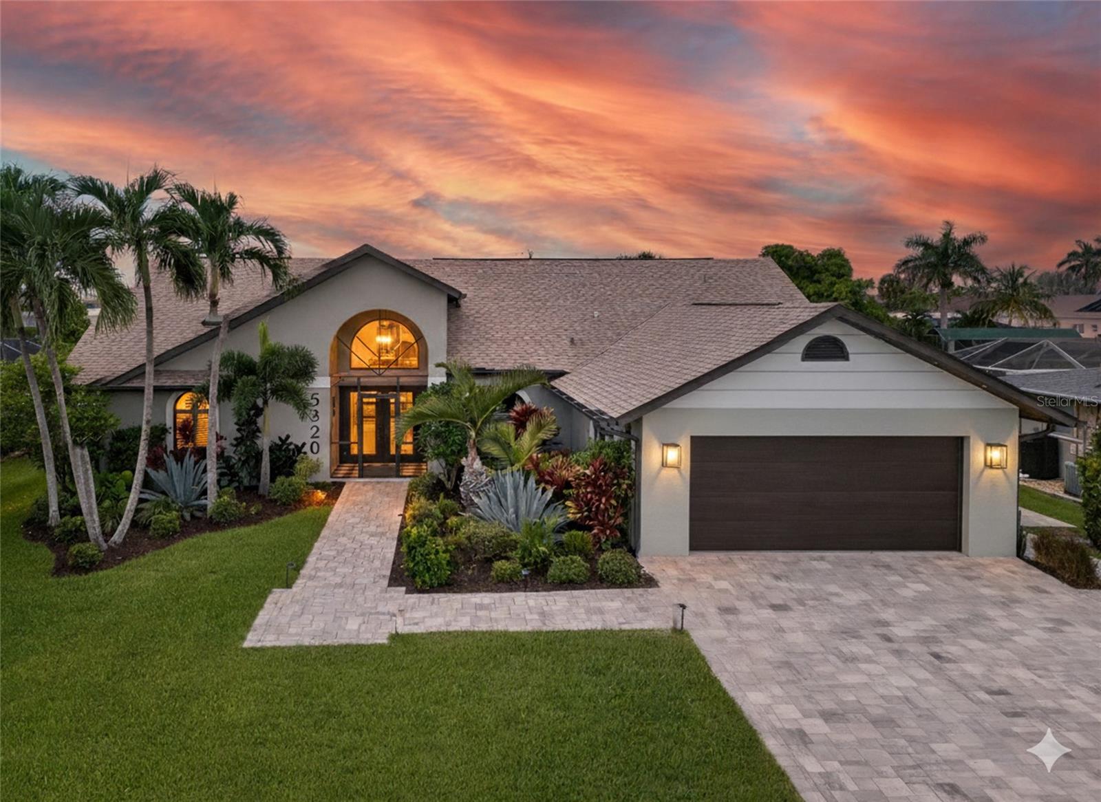 Details for 5320 3rd Avenue, CAPE CORAL, FL 33914