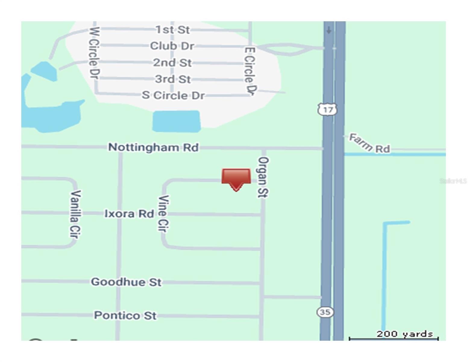 Image 10 of 33 For 36 Vine Circle