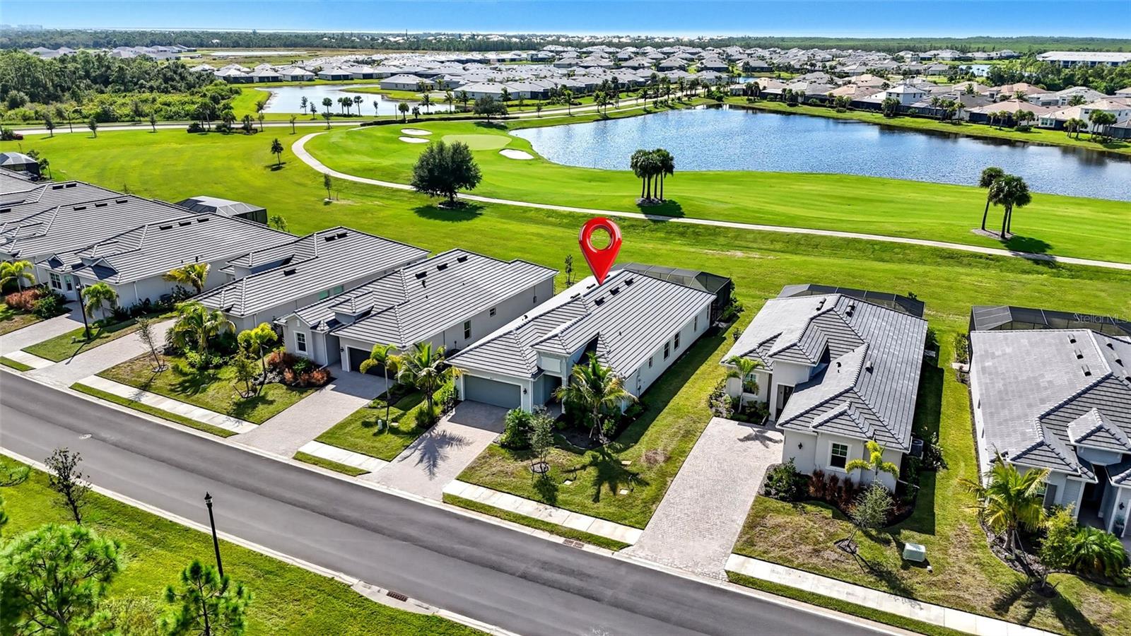 Details for 14437 Heritage Landing Boulevard, PUNTA GORDA, FL 33955