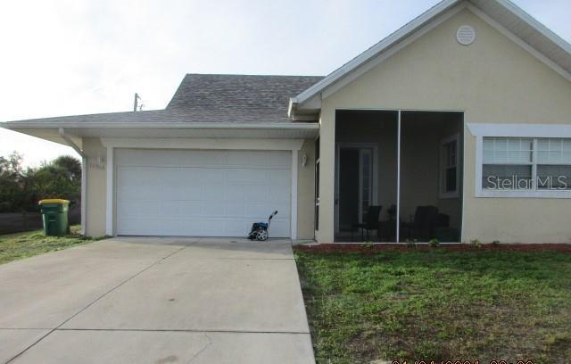 Details for 10365 Pendleton Avenue, ENGLEWOOD, FL 34224