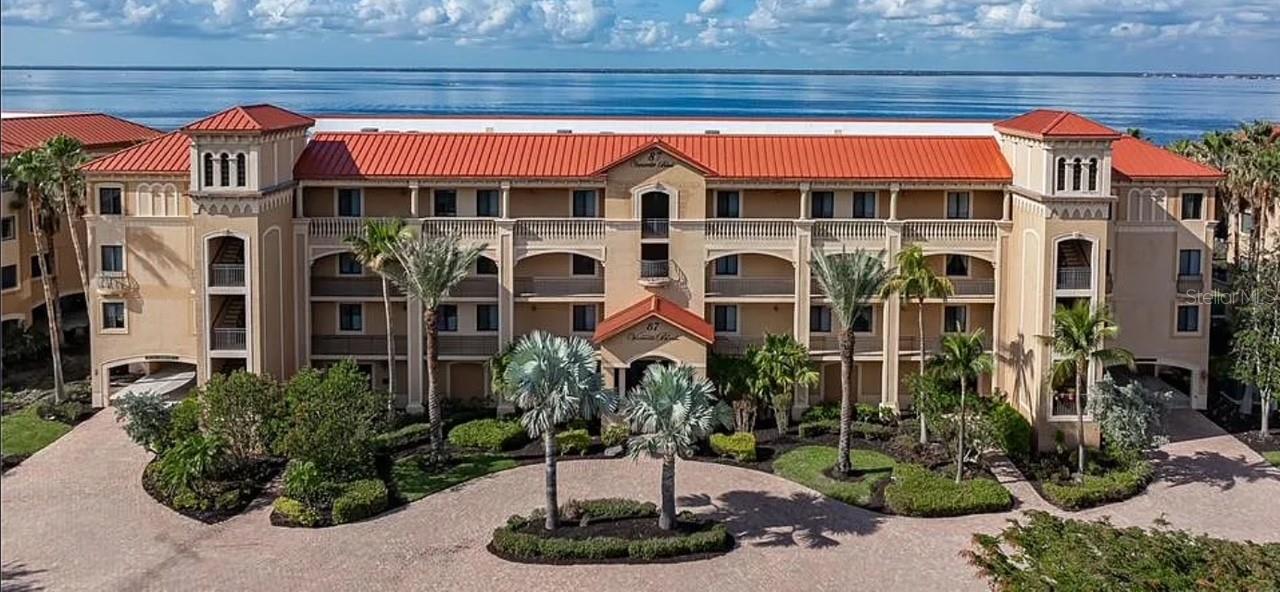 Details for 87 Vivante Boulevard 306, PUNTA GORDA, FL 33950