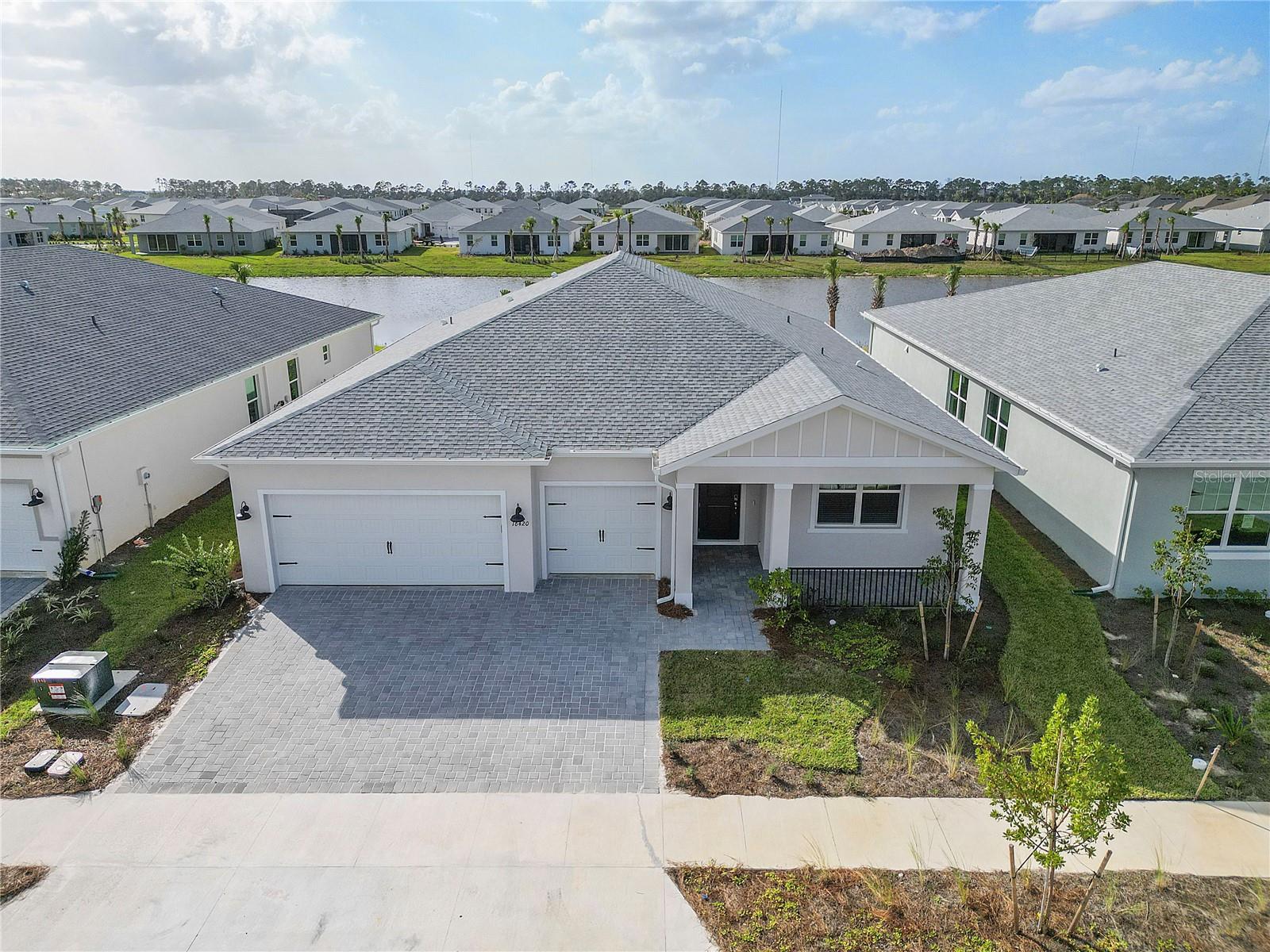 Details for 16420 Seven Lakes Avenue, PUNTA GORDA, FL 33982