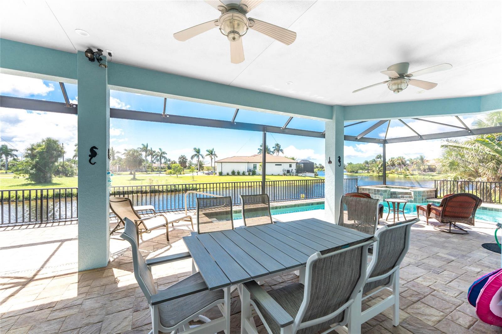 Image 37 of 85 For 16386 Nogales Court