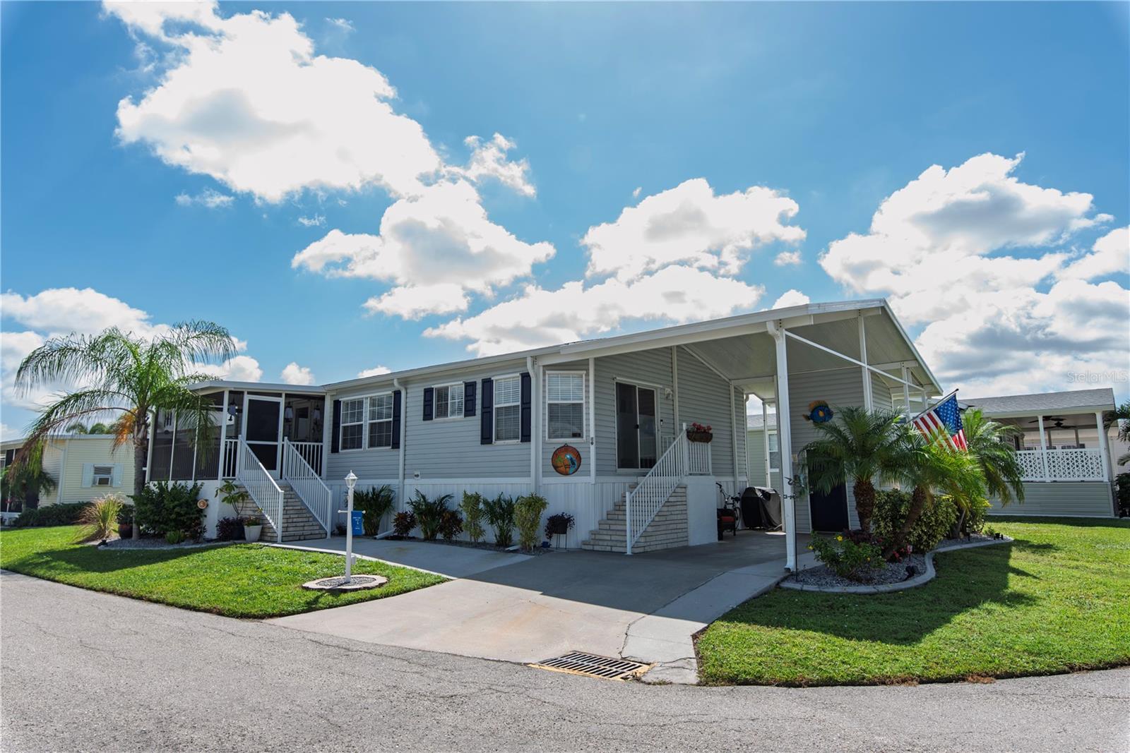 Details for 49 Windmill Boulevard, PUNTA GORDA, FL 33950
