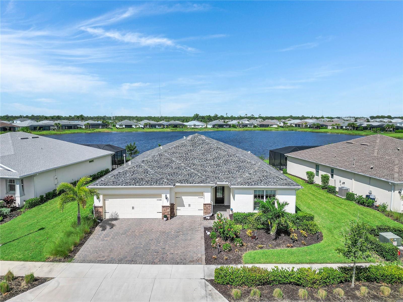 Details for 16056 Shoreline Drive, PUNTA GORDA, FL 33982