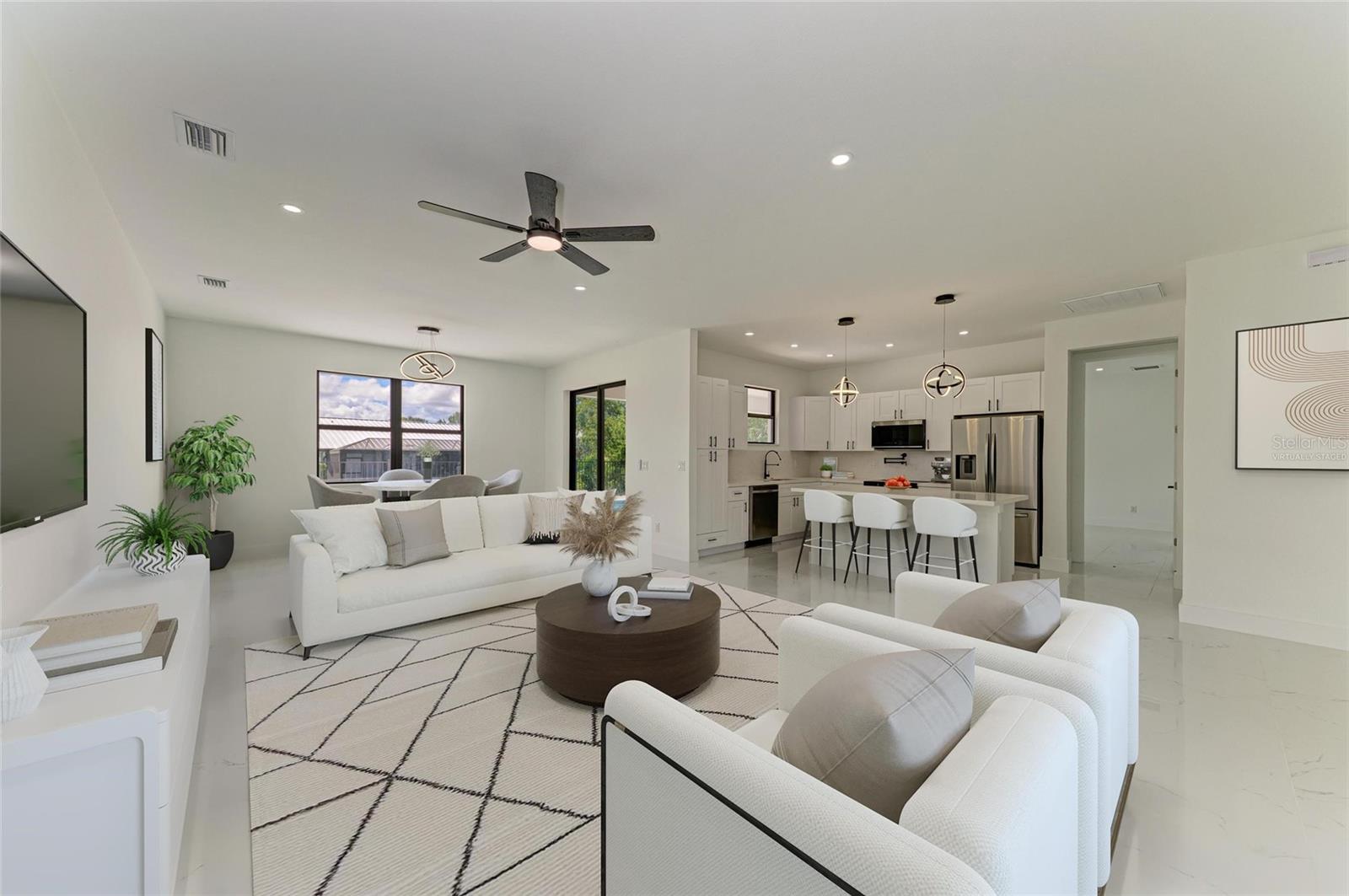 Image 11 of 62 For 16760 Acapulco Road