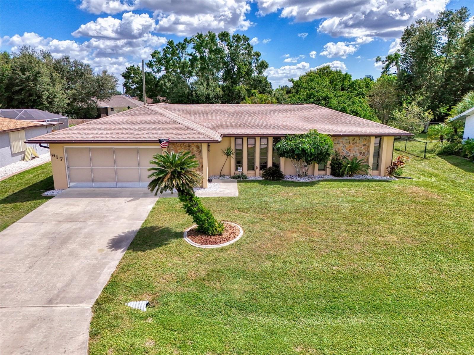 Details for 917 Tropical Avenue Nw, PORT CHARLOTTE, FL 33948
