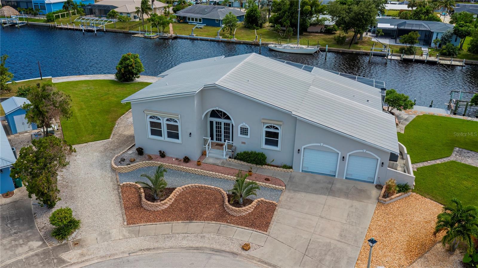 Details for 171 Morgan Lane Se, PORT CHARLOTTE, FL 33952