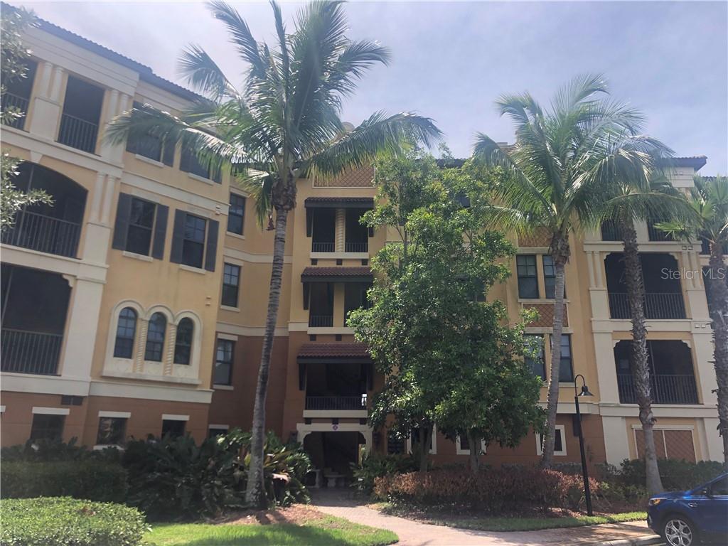 Details for 98 Vivante Boulevard 417, PUNTA GORDA, FL 33950