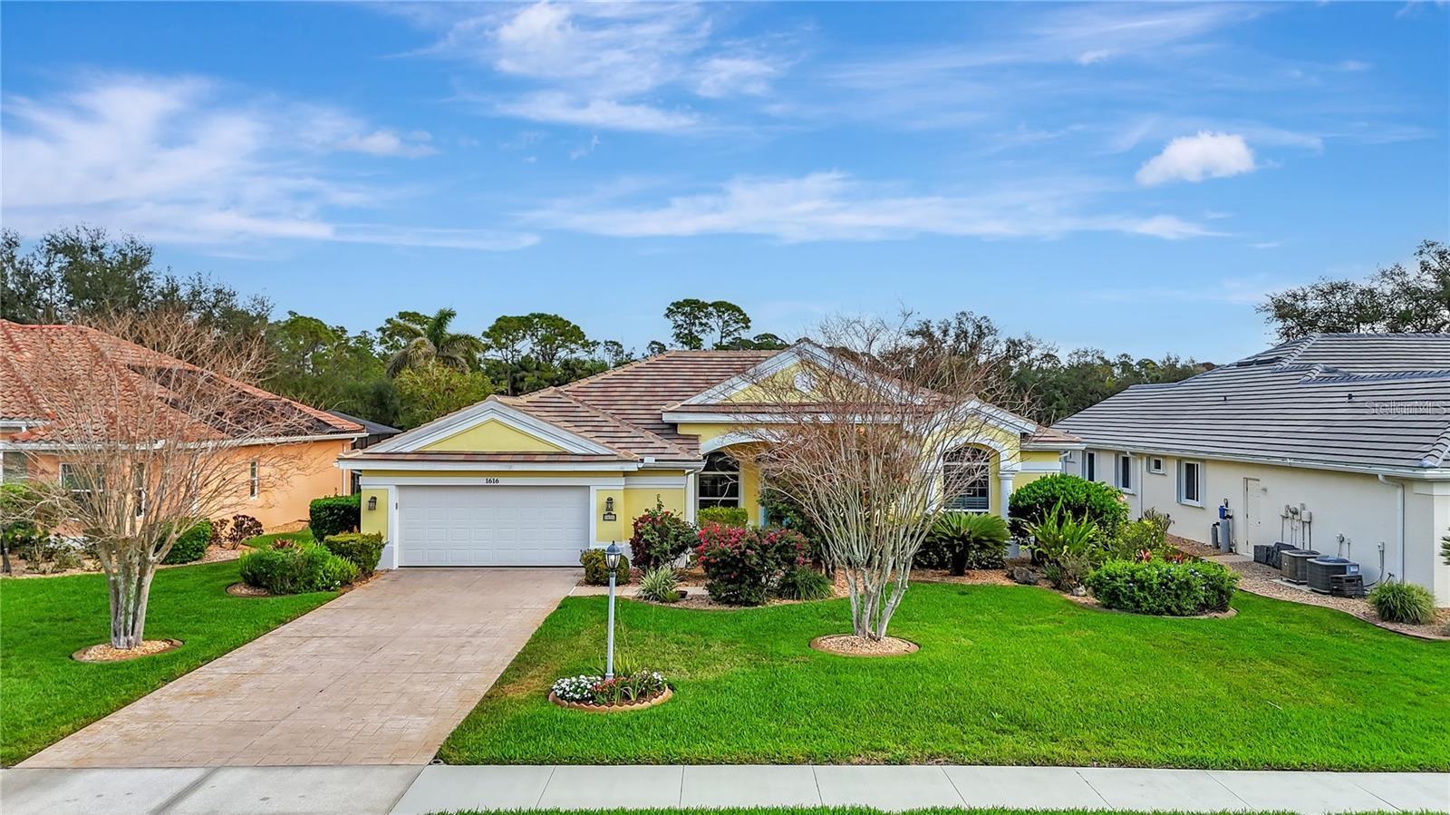 Details for 1616 Palmetto Palm Way, NORTH PORT, FL 34288