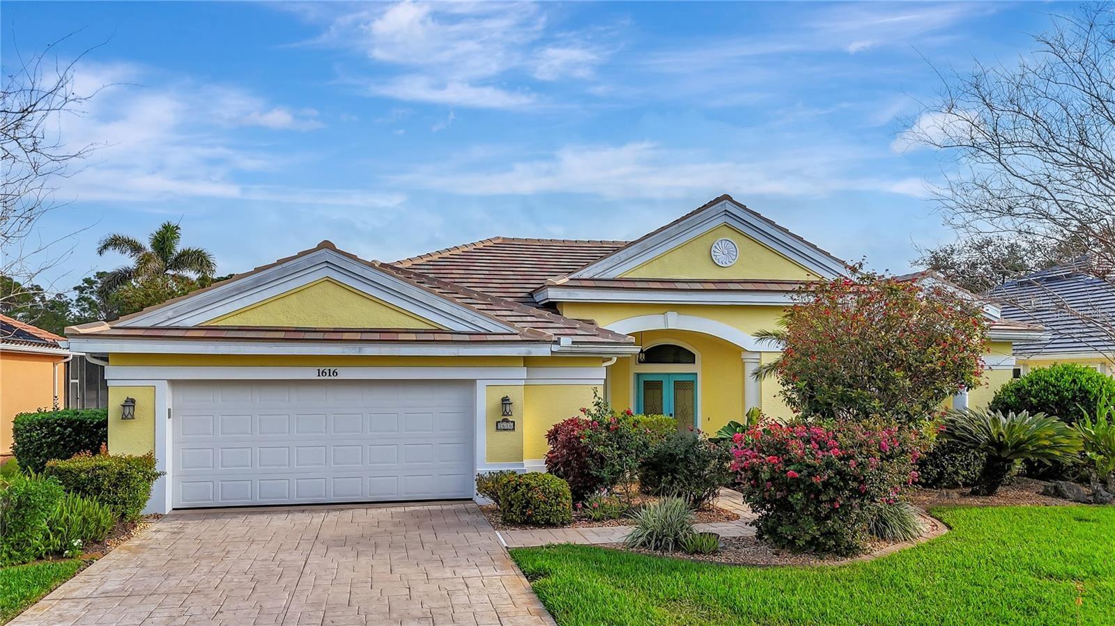 Image 50 of 50 For 1616 Palmetto Palm Way