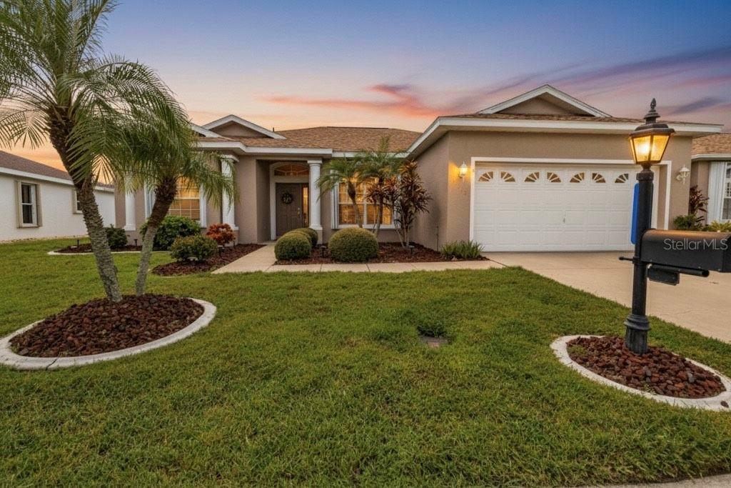 Details for 24323 Buckingham Way, PUNTA GORDA, FL 33980