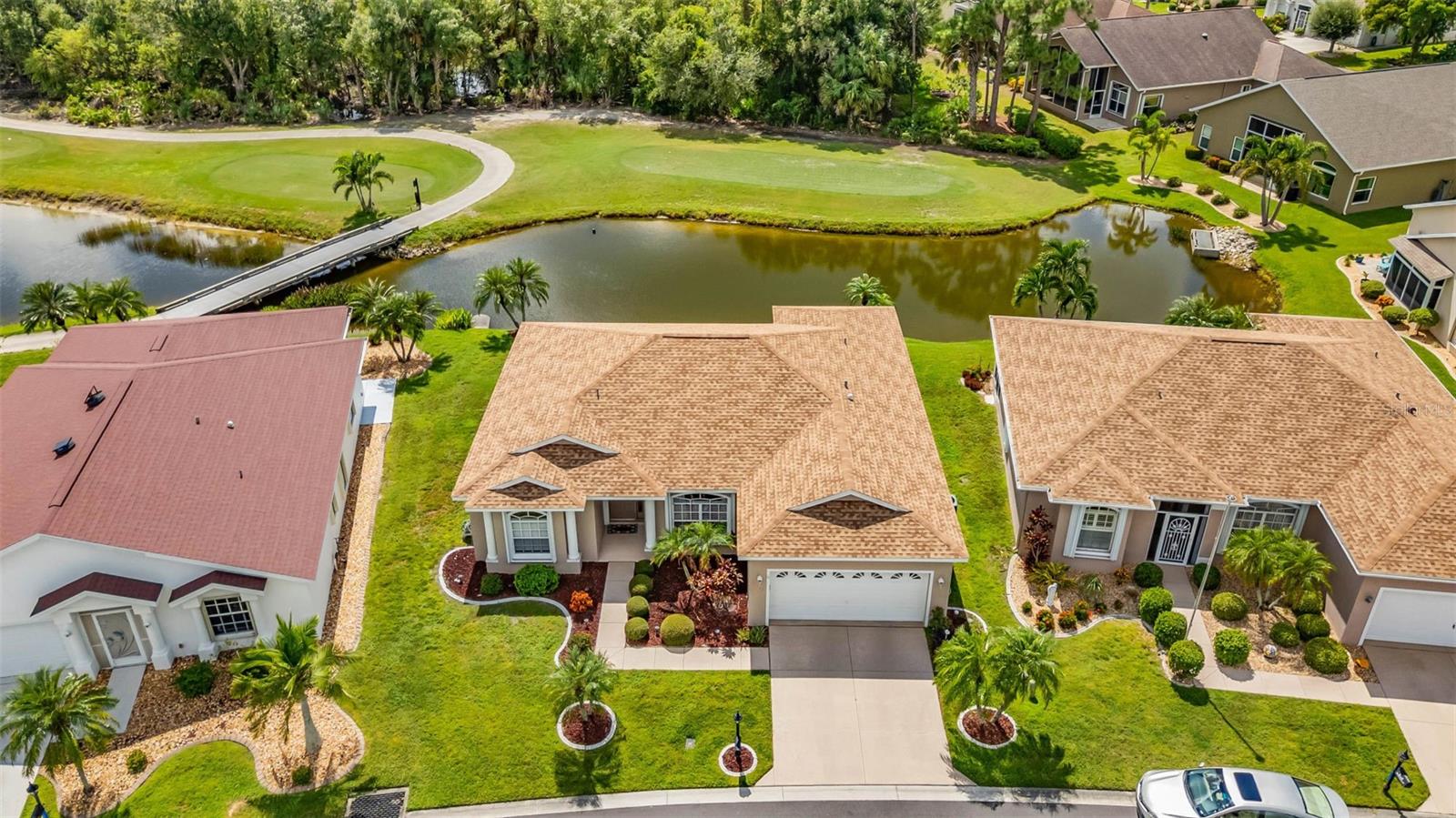 Image 2 of 42 For 24323 Buckingham Way